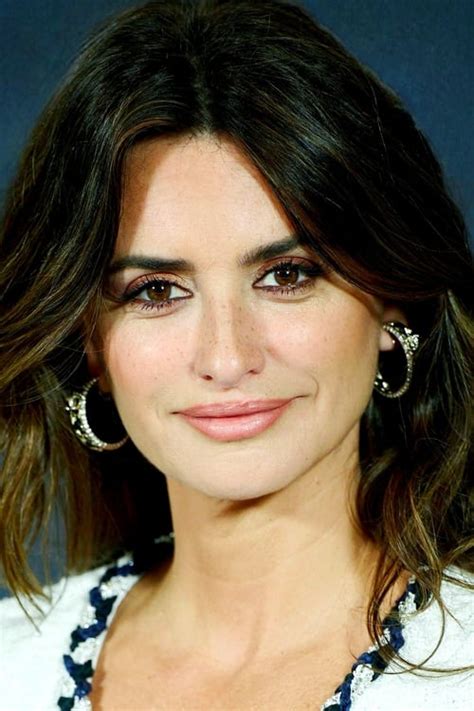 penelope cruz movies list|Penélope Cruz — The Movie Database (TMDB).